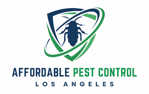 Affordable LA Pest Control